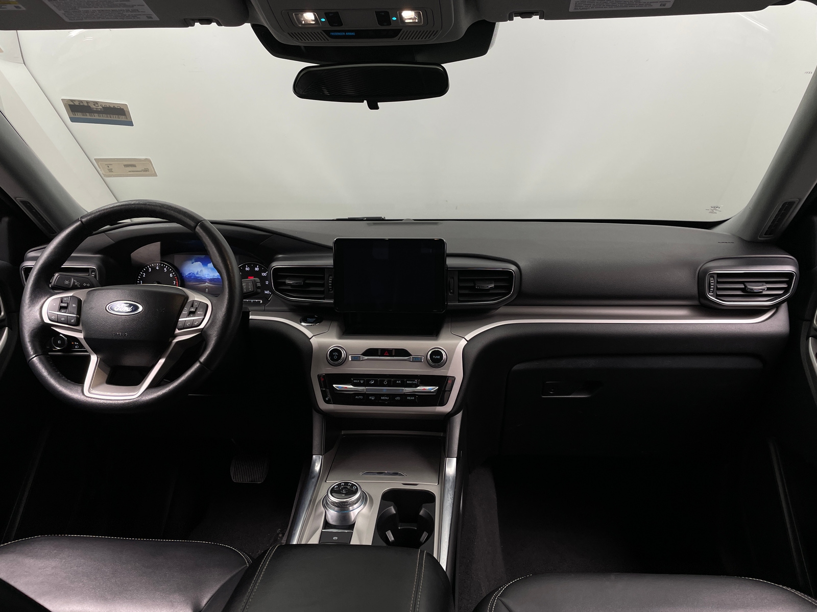 Thumbnail: 2024 Ford Explorer - 3