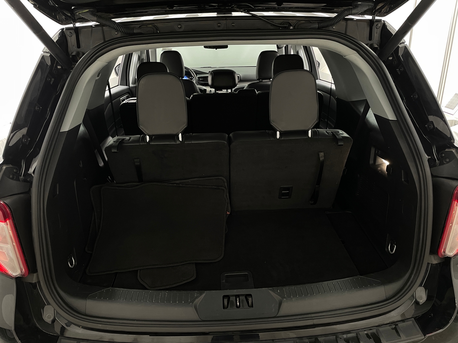 Thumbnail: 2024 Ford Explorer - 7