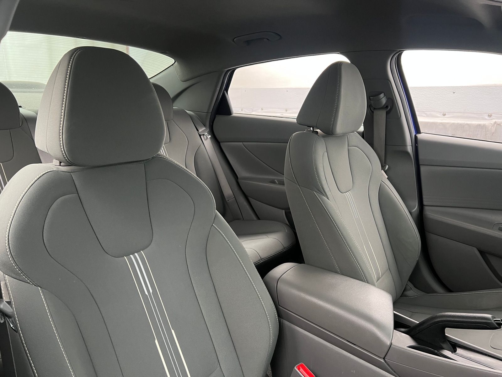 Thumbnail: 2022 Hyundai Elantra - 2