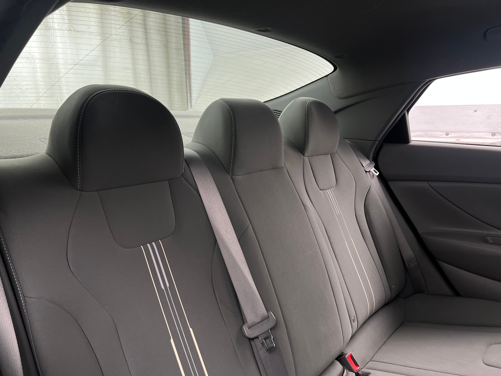 Thumbnail: 2022 Hyundai Elantra - 6