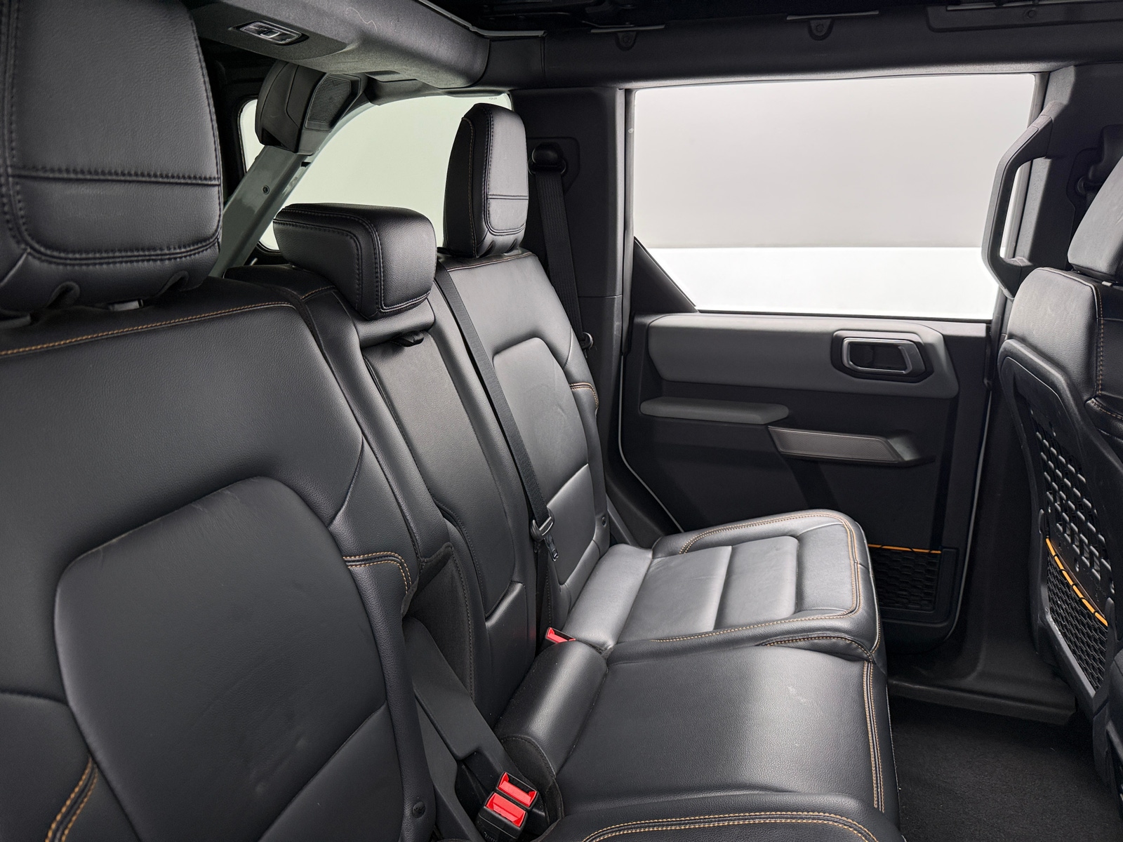 Thumbnail: 2023 Ford Bronco - 5