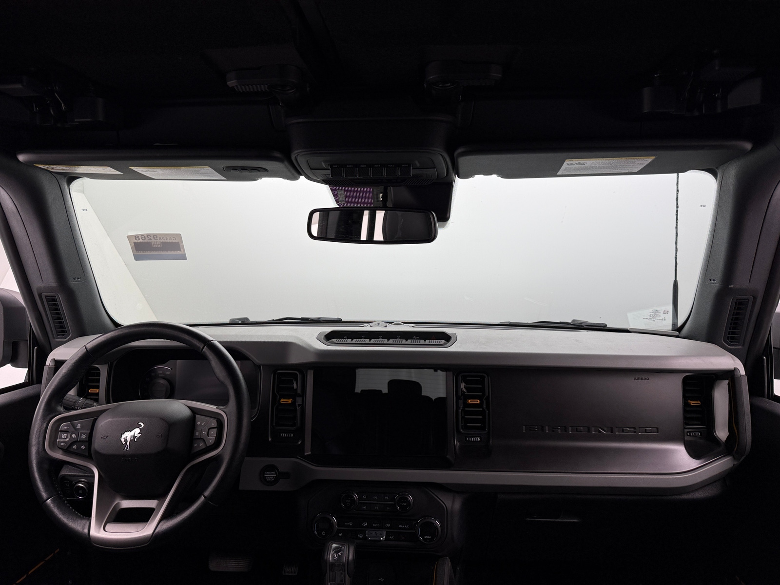 Thumbnail: 2023 Ford Bronco - 2