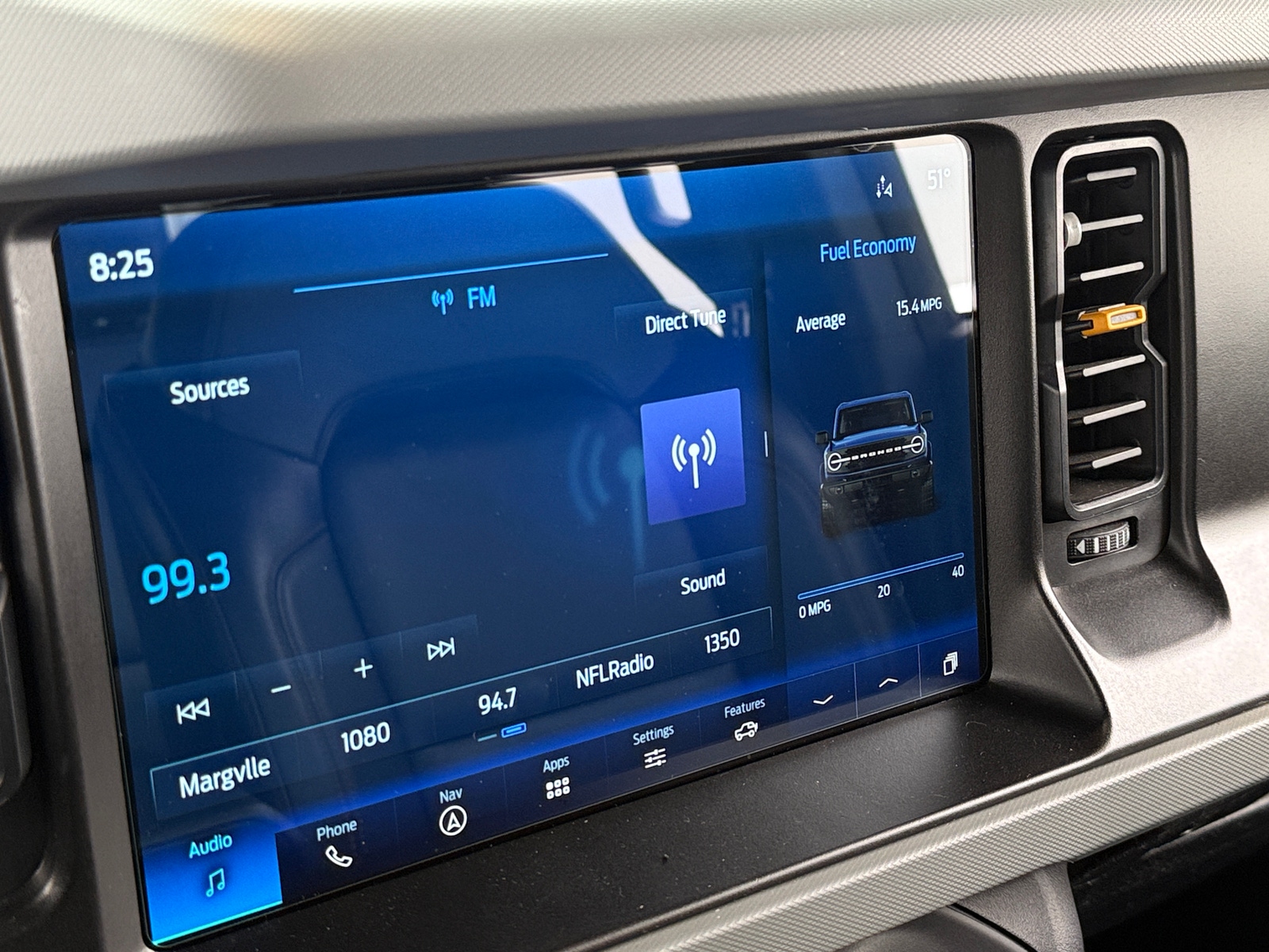 Thumbnail: 2023 Ford Bronco - 3