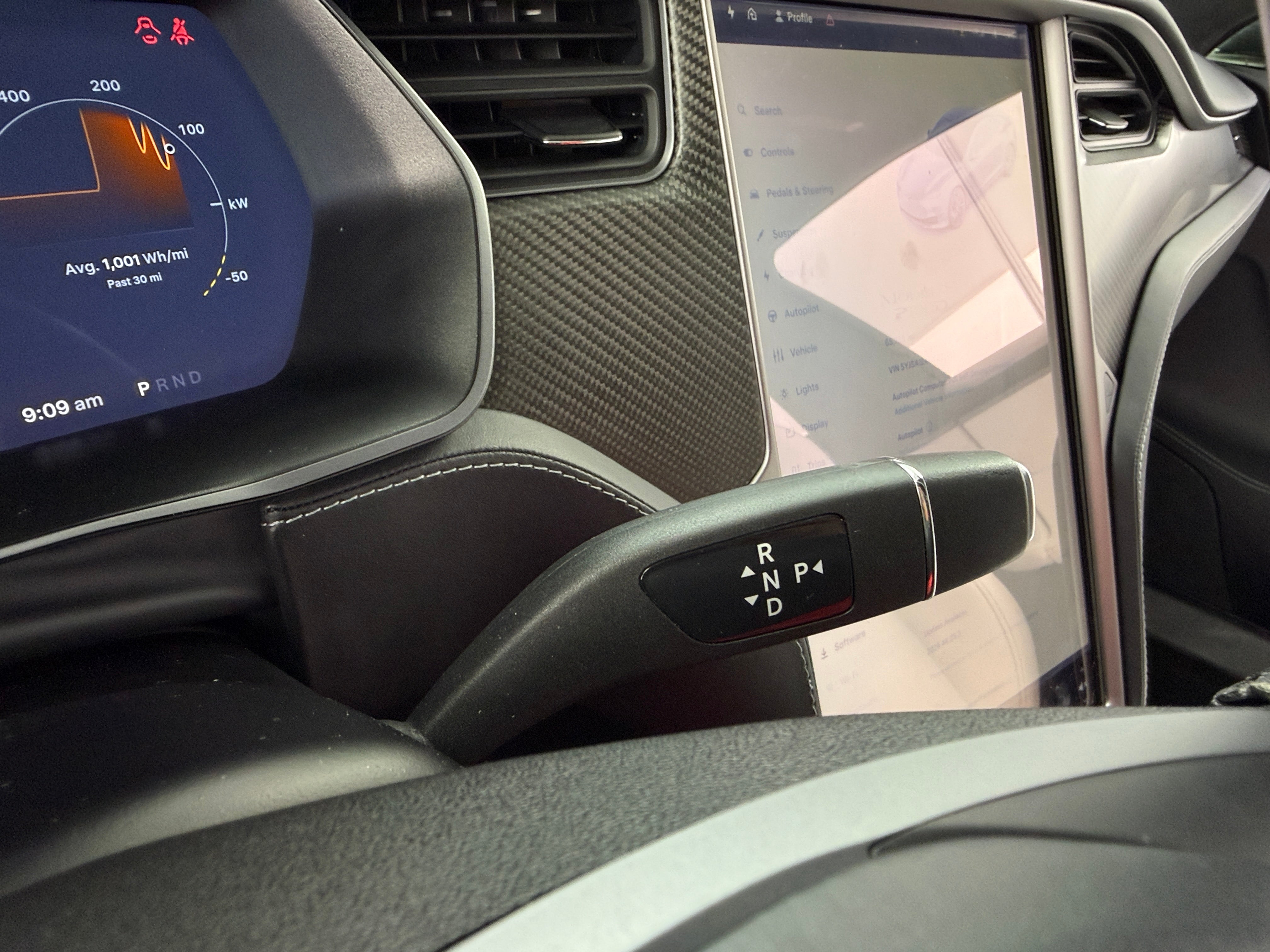 Used 2018 Tesla Model S P100D with VIN 5YJSA1E48JF283015 for sale in Auburn, WA