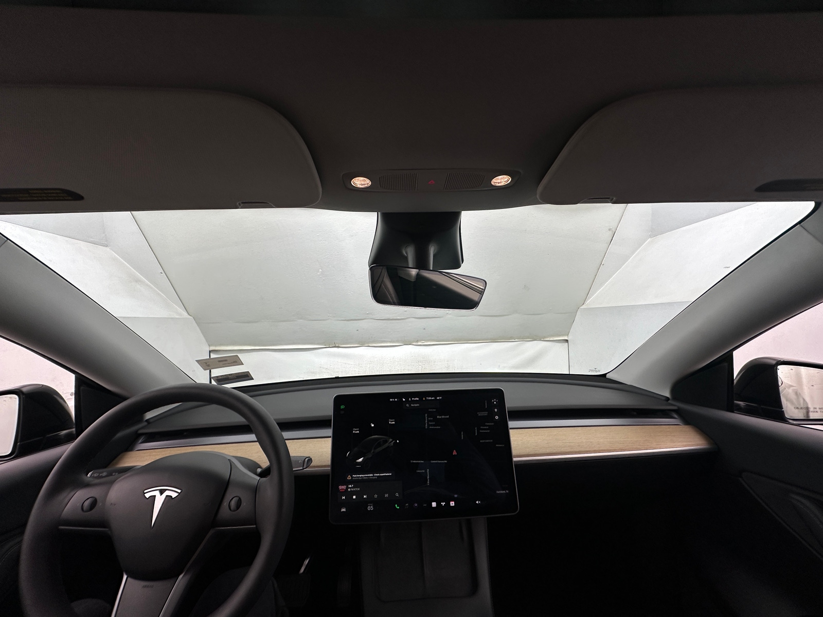 Thumbnail: 2021 Tesla Model Y - 2