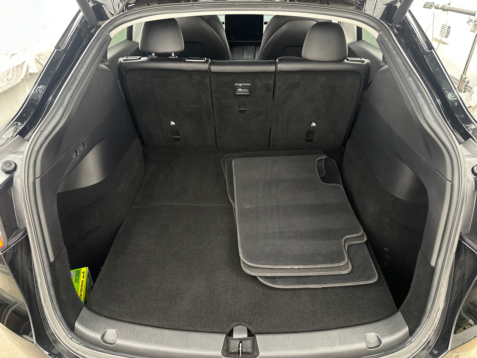 Thumbnail: 2021 Tesla Model Y - 5