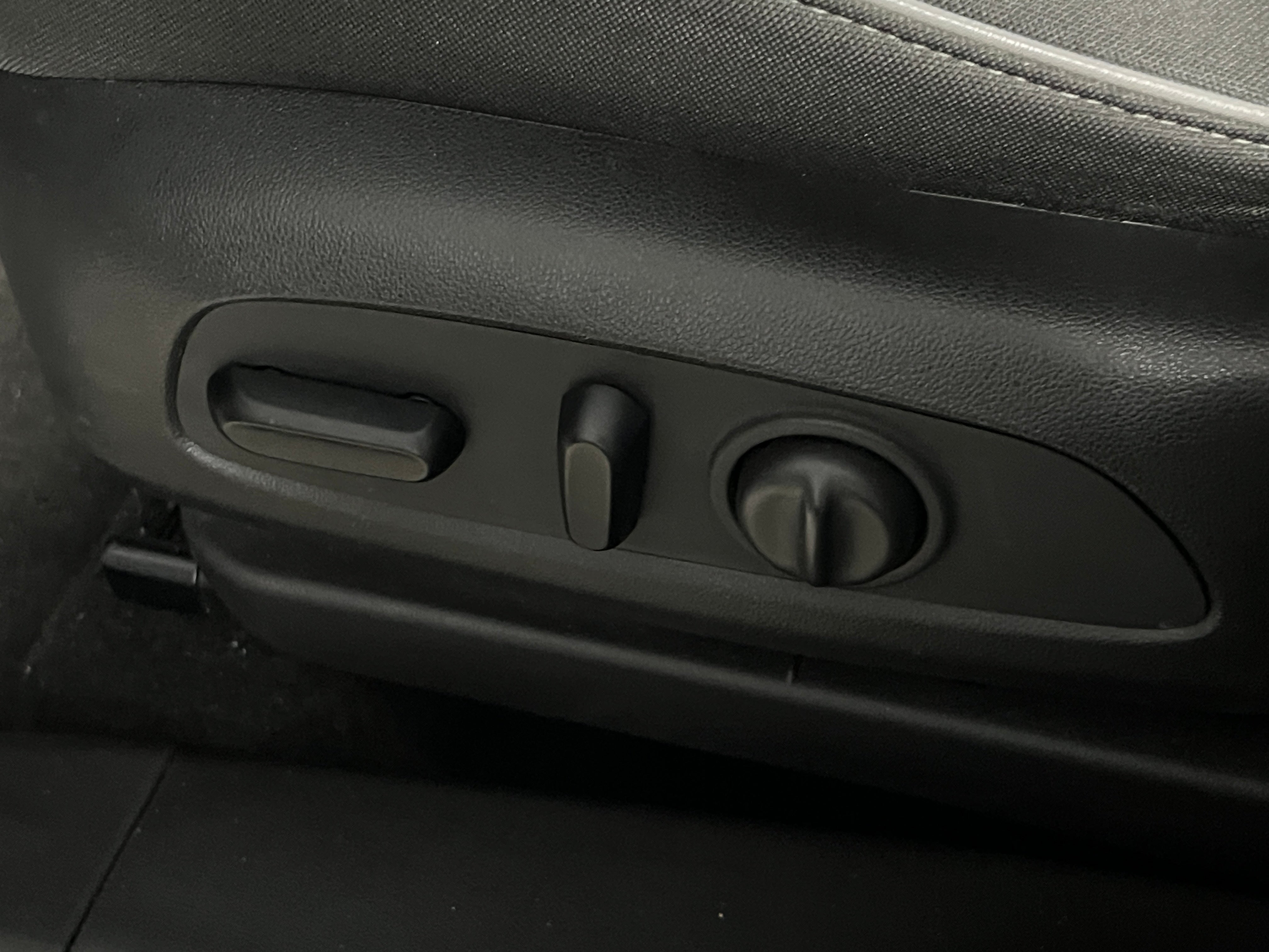 2021 Chevrolet Trailblazer