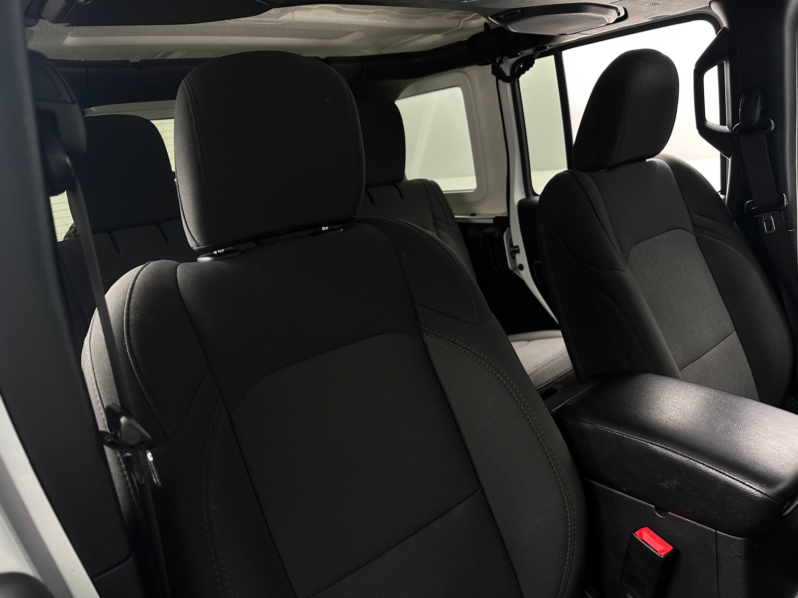 Thumbnail: 2020 Jeep Wrangler - 2