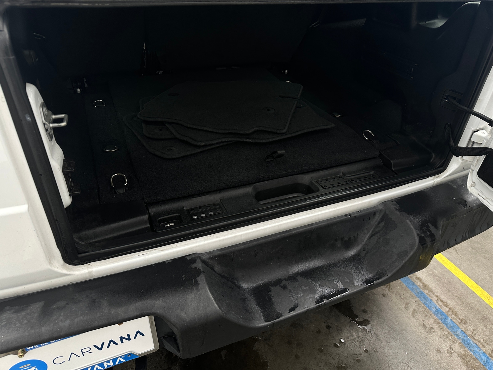 Thumbnail: 2020 Jeep Wrangler - 7