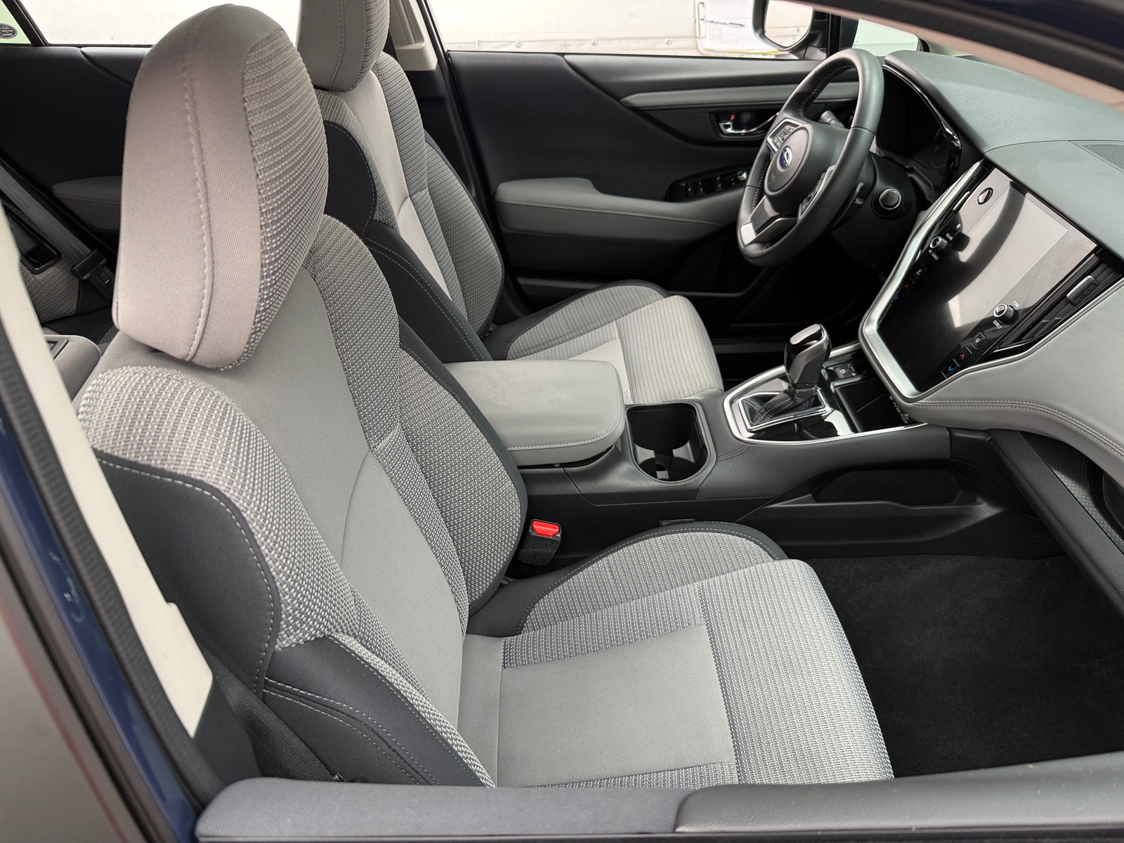 Thumbnail: 2025 Subaru Outback - 2