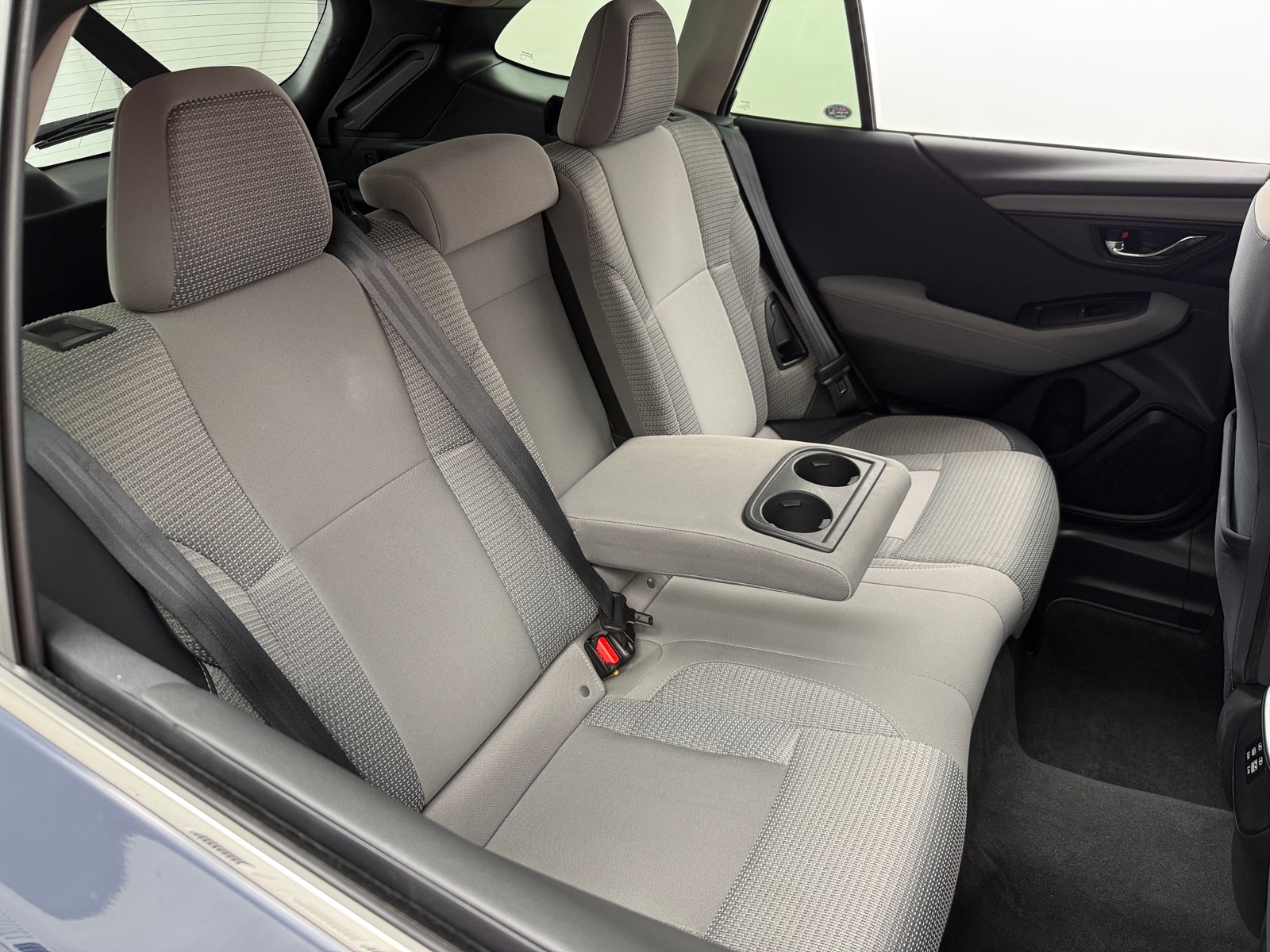 Thumbnail: 2025 Subaru Outback - 6