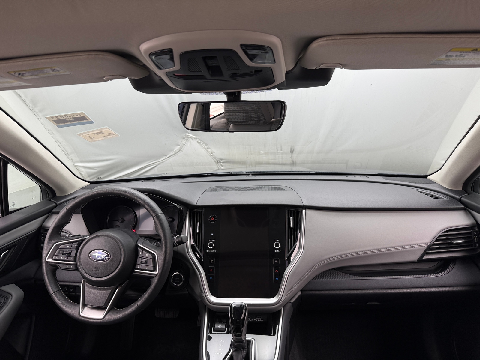 Thumbnail: 2025 Subaru Outback - 3