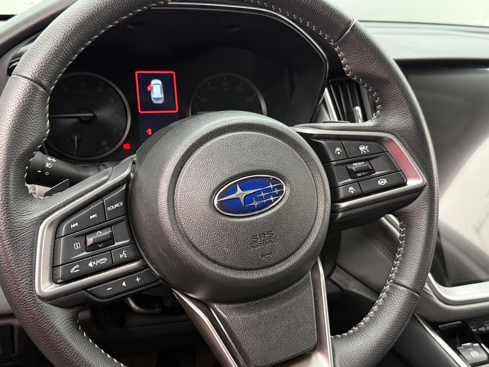 Thumbnail: 2025 Subaru Outback - 5