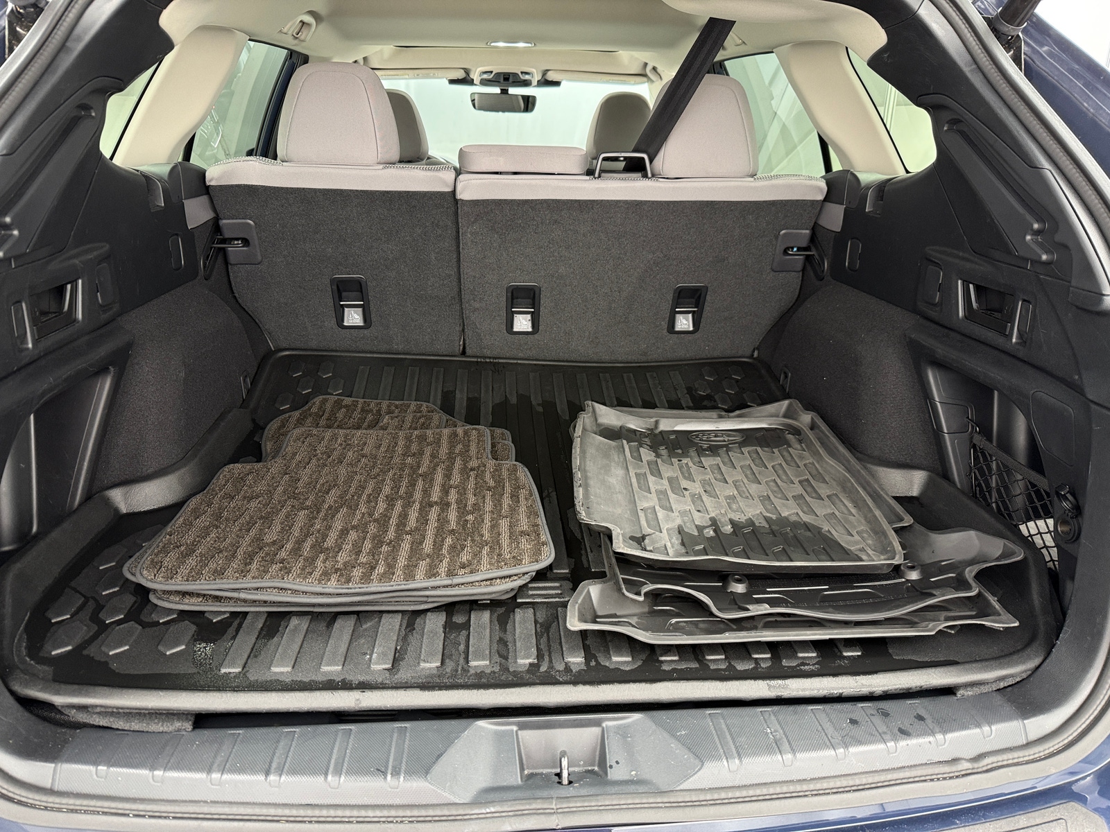 Thumbnail: 2025 Subaru Outback - 7