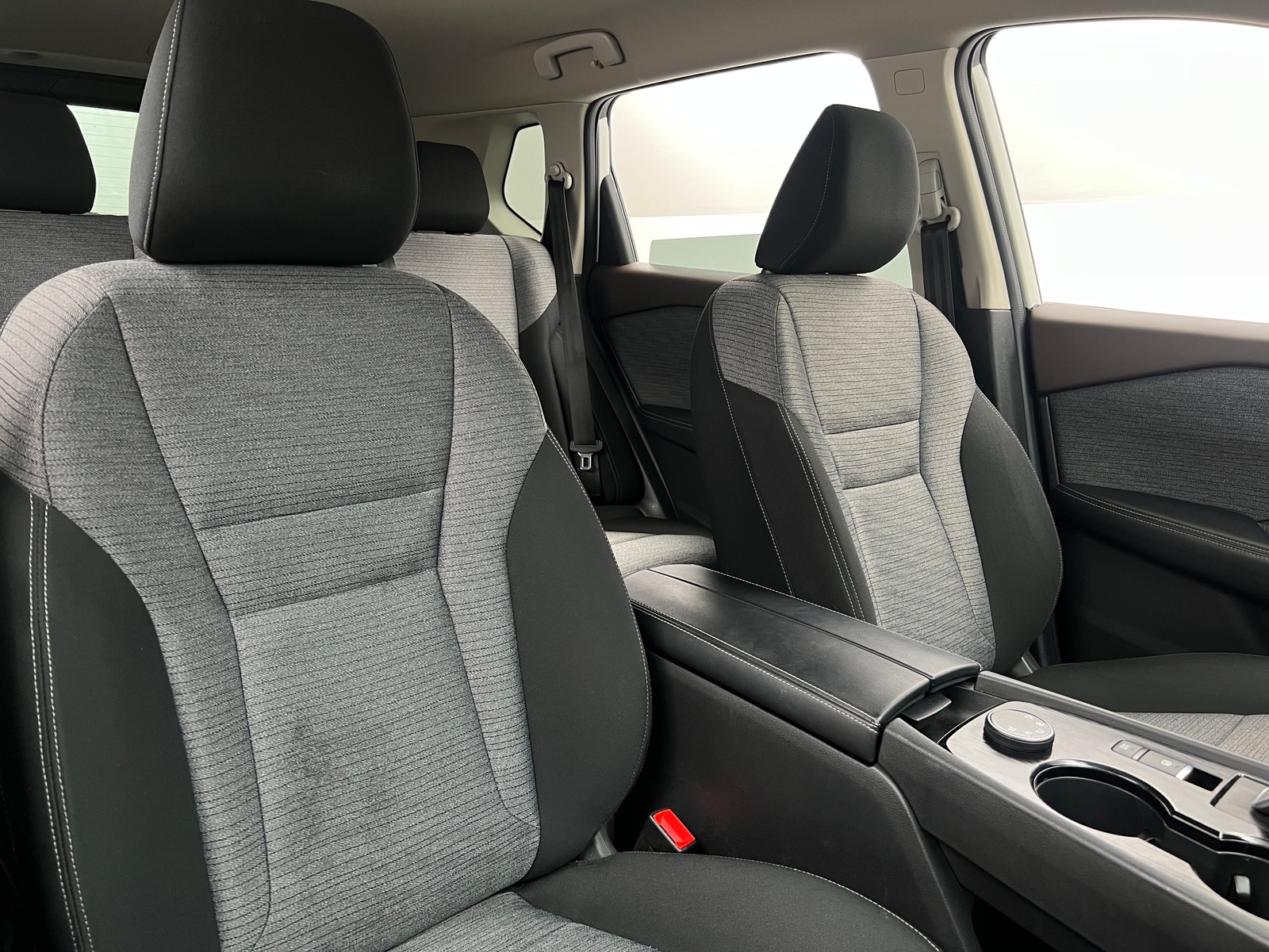 Thumbnail: 2023 Nissan Rogue - 2