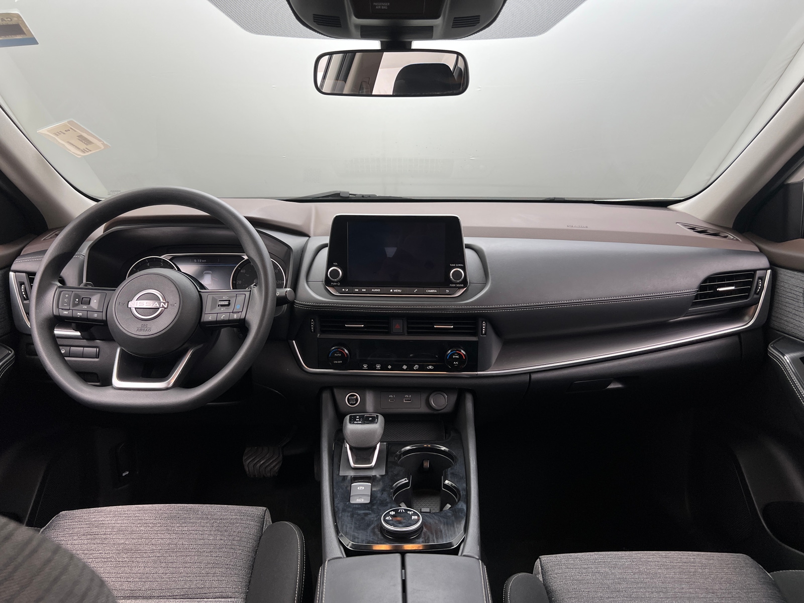 Thumbnail: 2023 Nissan Rogue - 3