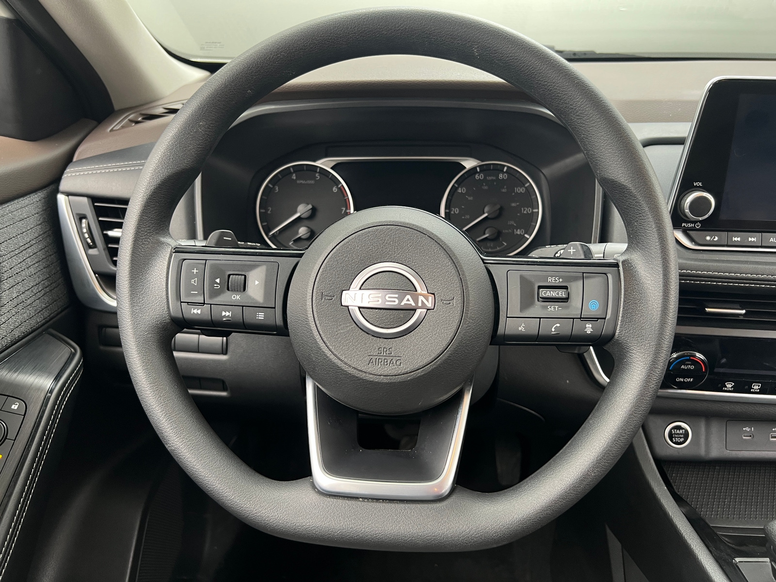 Thumbnail: 2023 Nissan Rogue - 5