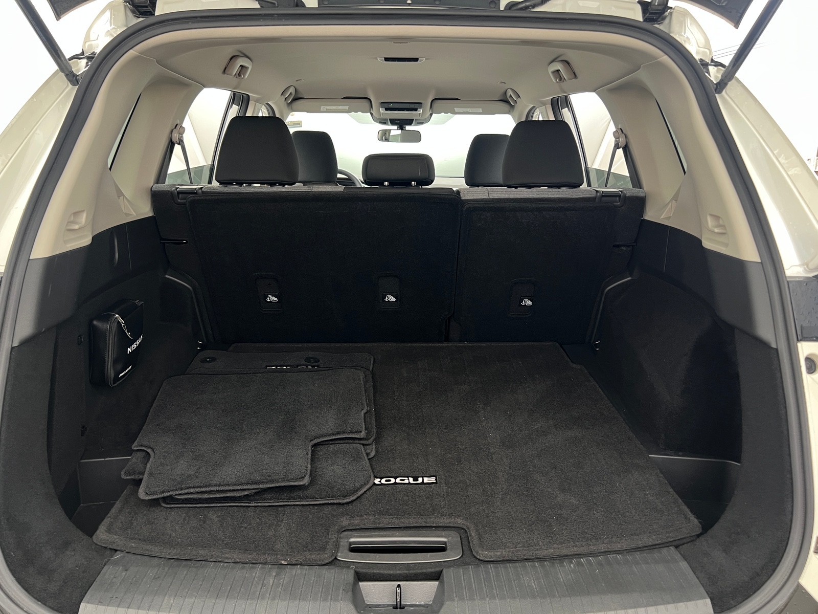 Thumbnail: 2023 Nissan Rogue - 7