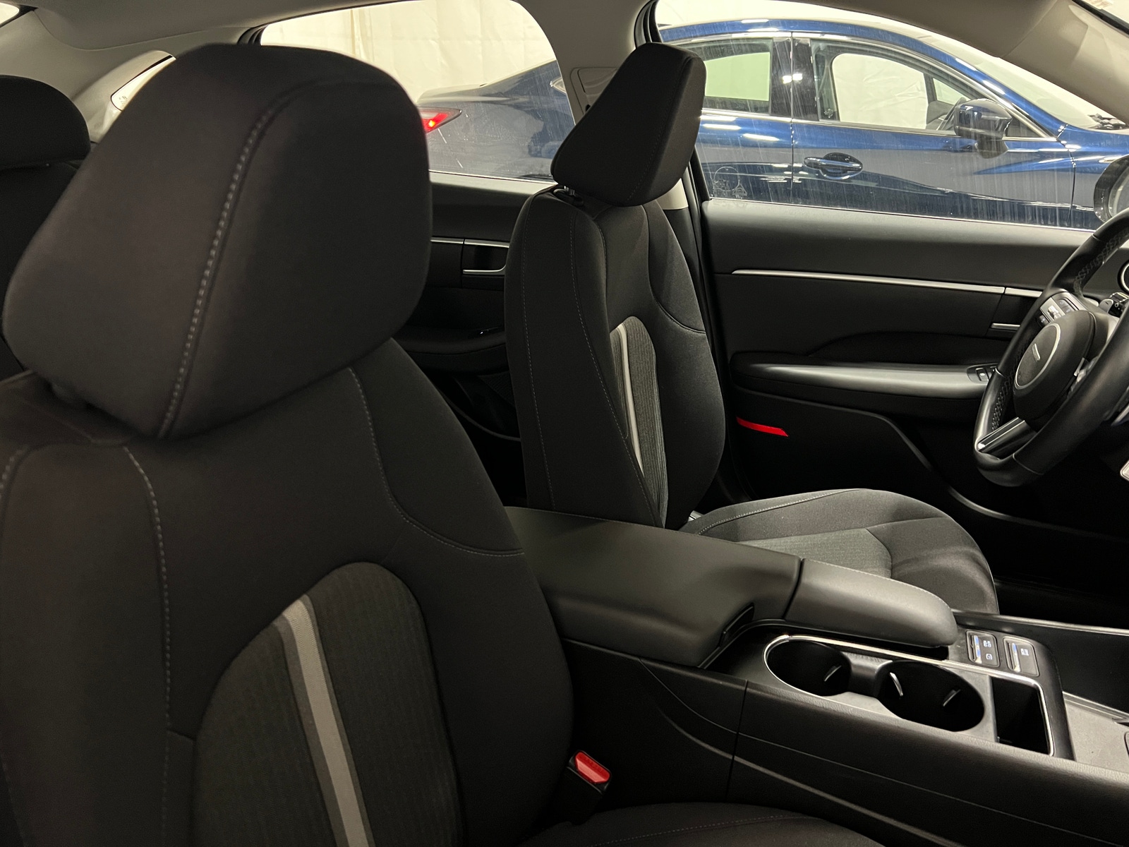 Thumbnail: 2024 Hyundai Sonata - 2