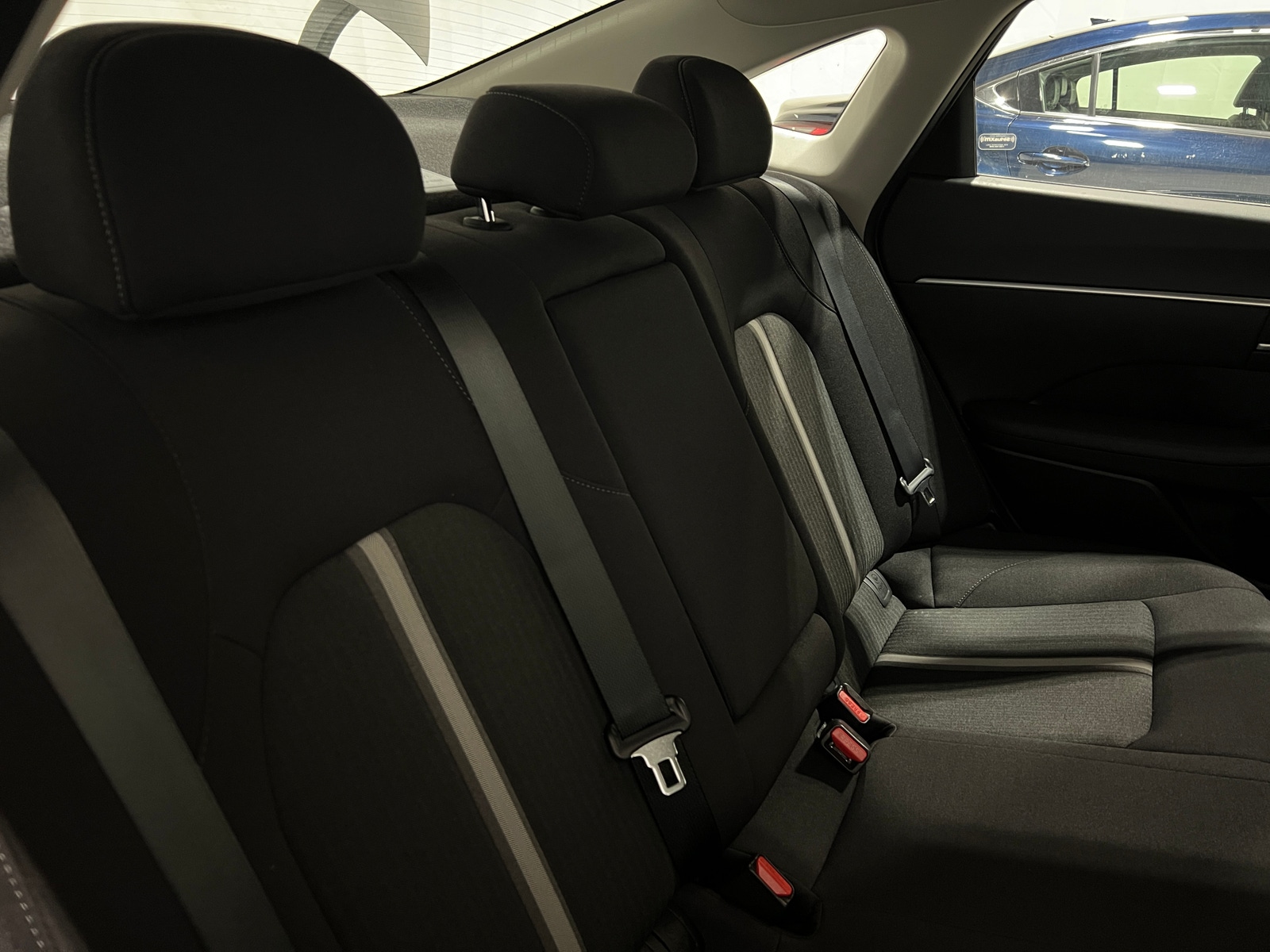 Thumbnail: 2024 Hyundai Sonata - 6