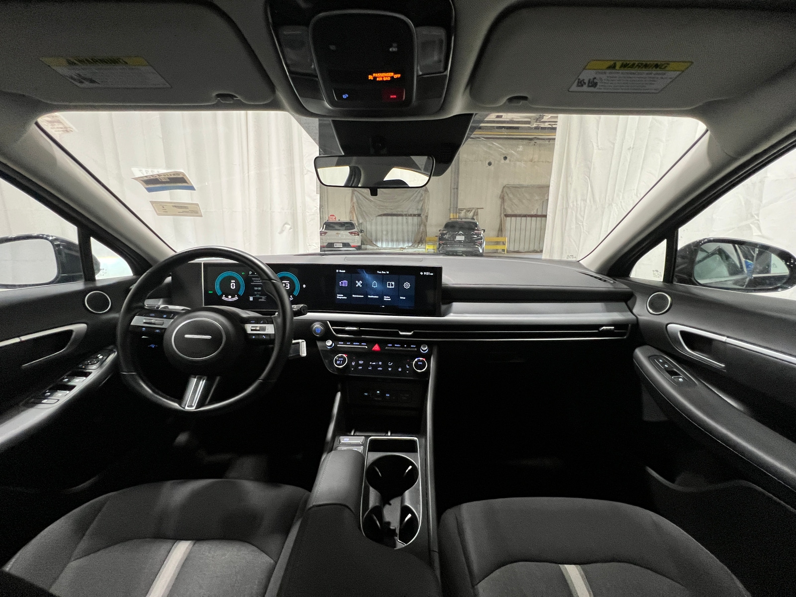 Thumbnail: 2024 Hyundai Sonata - 3