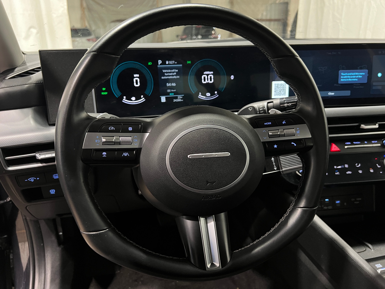 Thumbnail: 2024 Hyundai Sonata - 5