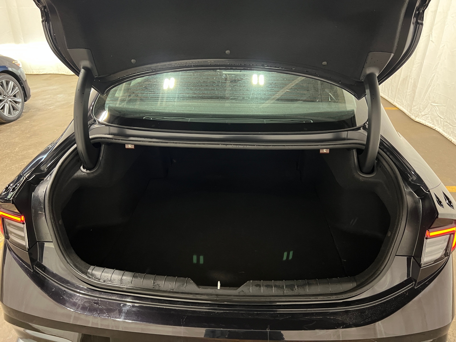 Thumbnail: 2024 Hyundai Sonata - 7