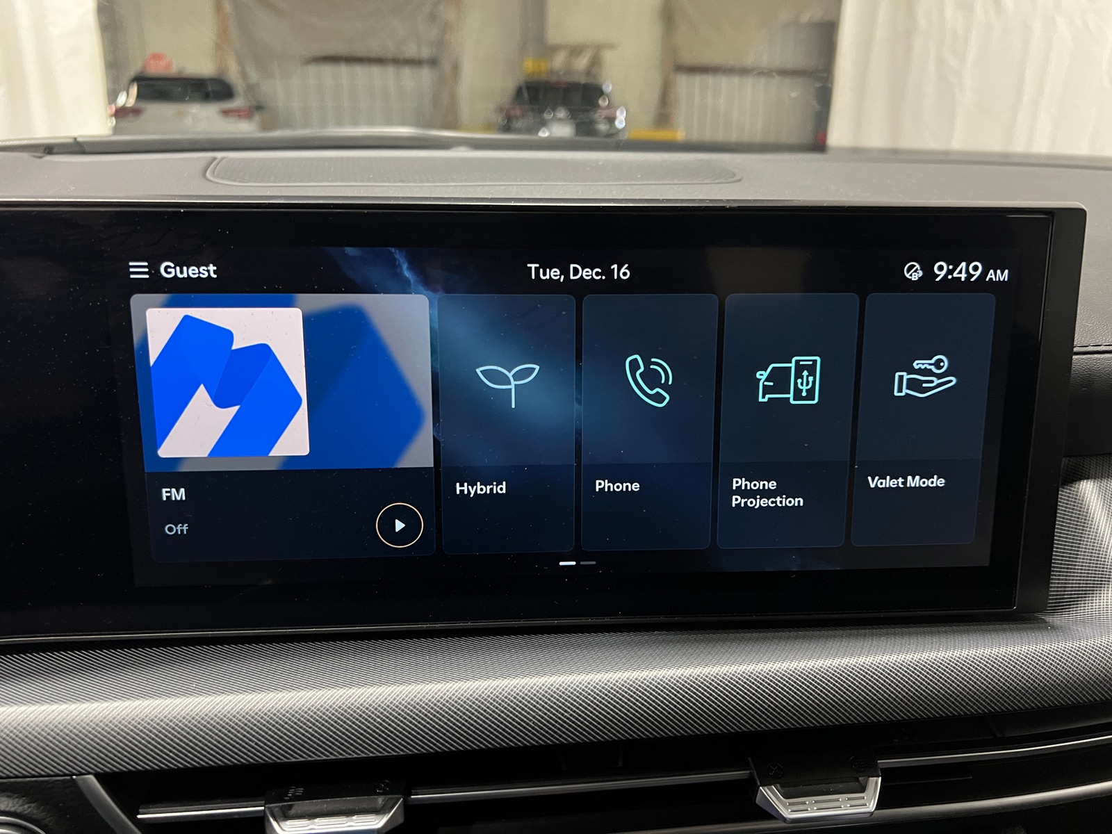 Thumbnail: 2024 Hyundai Sonata - 4