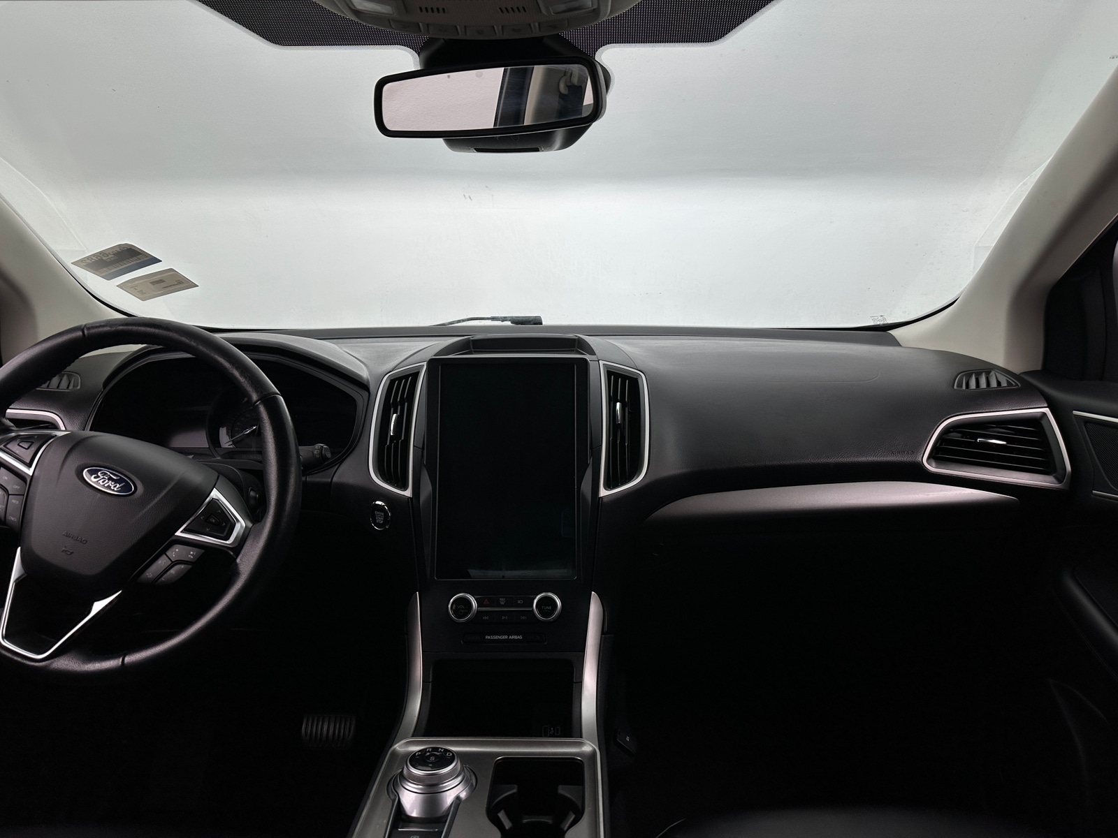 Thumbnail: 2023 Ford Edge - 2