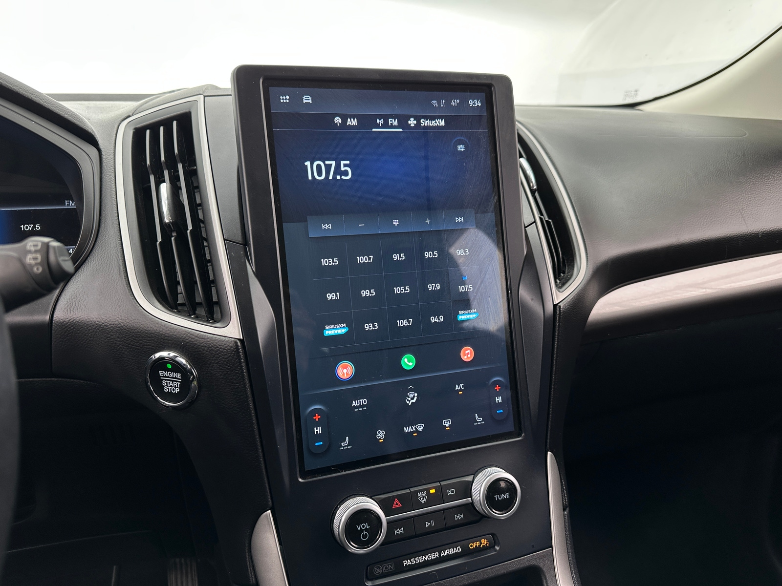 Thumbnail: 2023 Ford Edge - 3