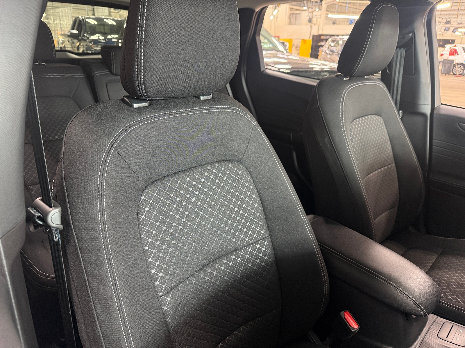 Thumbnail: 2023 Ford Escape - 2