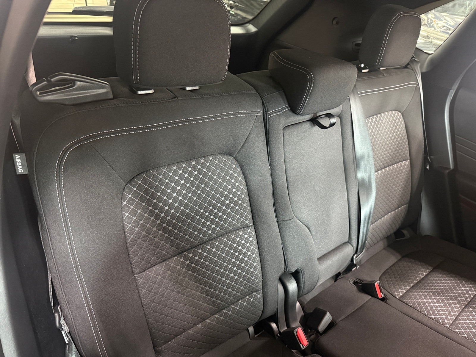 Thumbnail: 2023 Ford Escape - 6