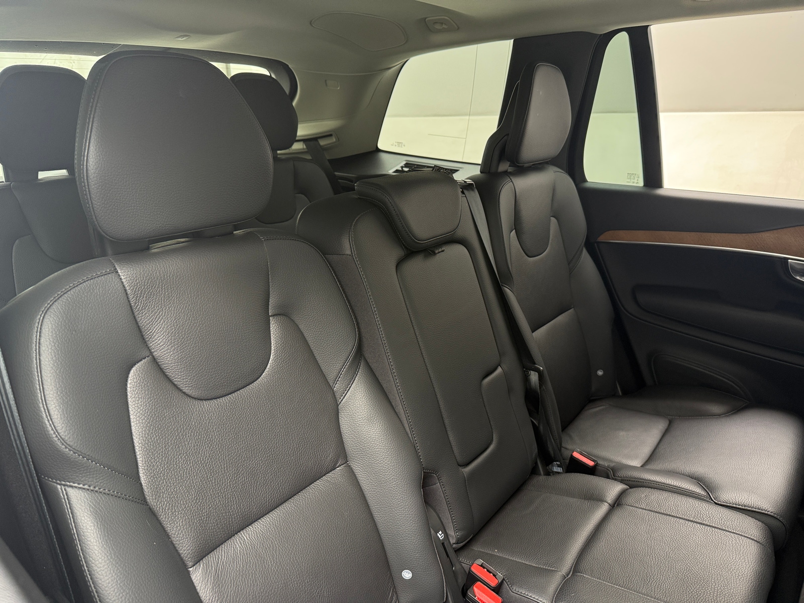 Thumbnail: 2023 Volvo XC90 - 5