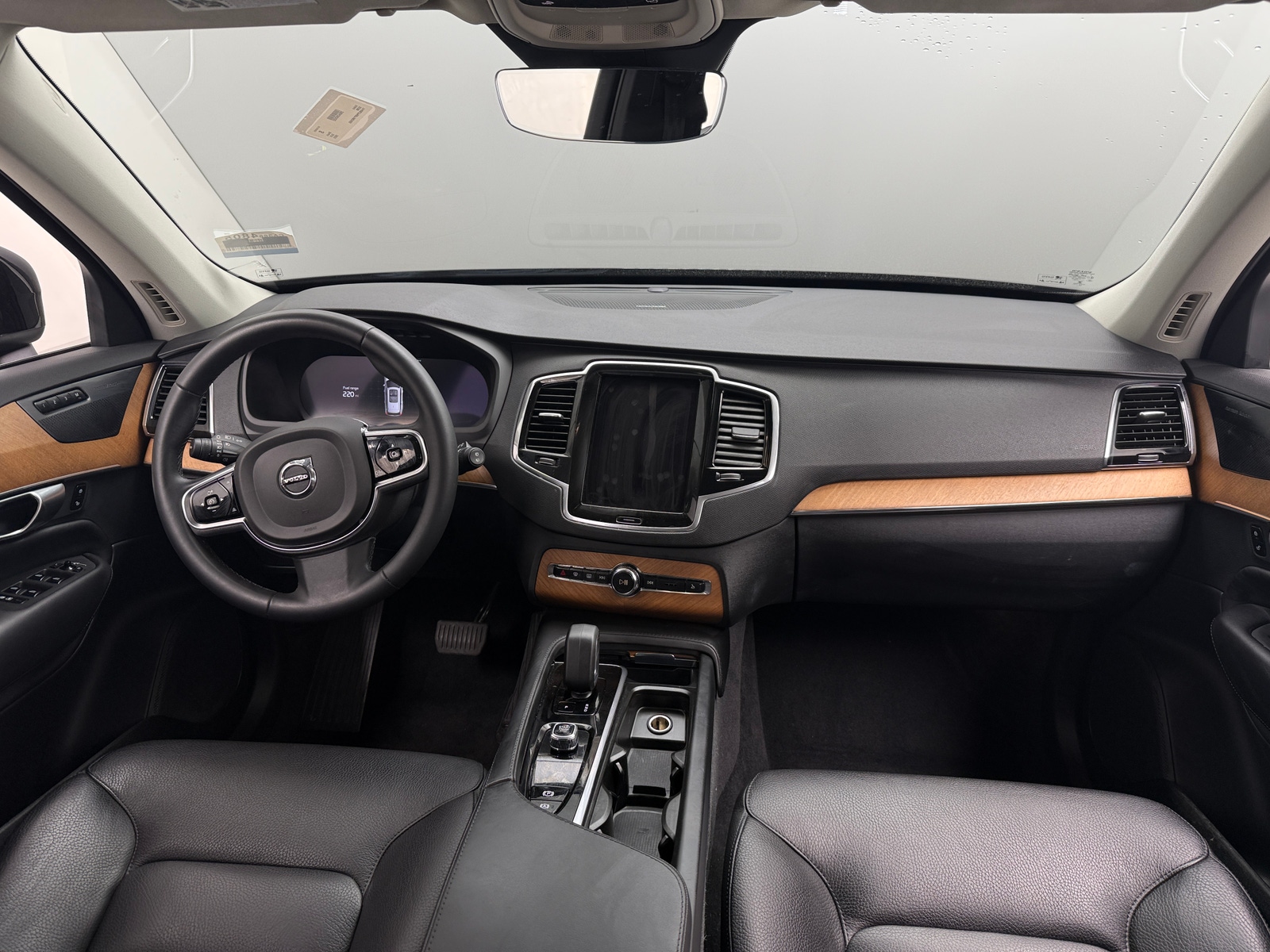 Thumbnail: 2023 Volvo XC90 - 2