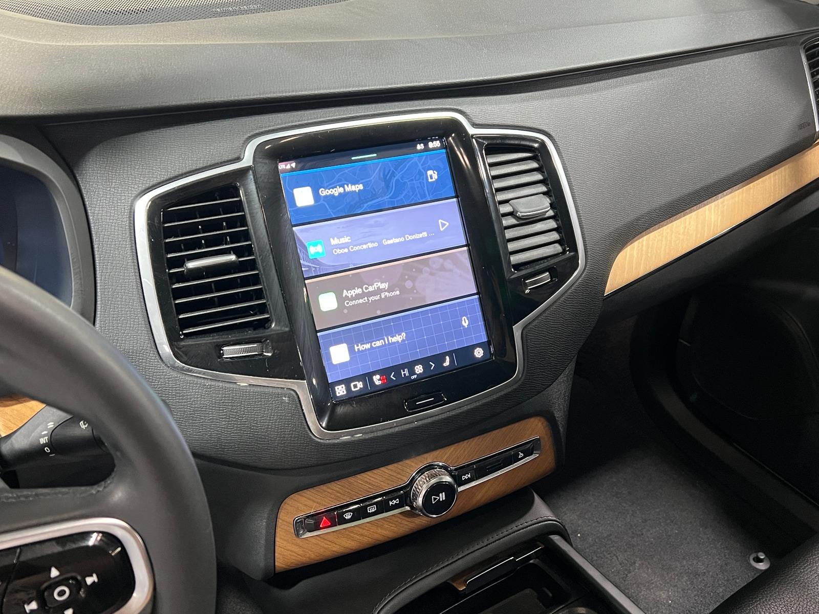 Thumbnail: 2023 Volvo XC90 - 3