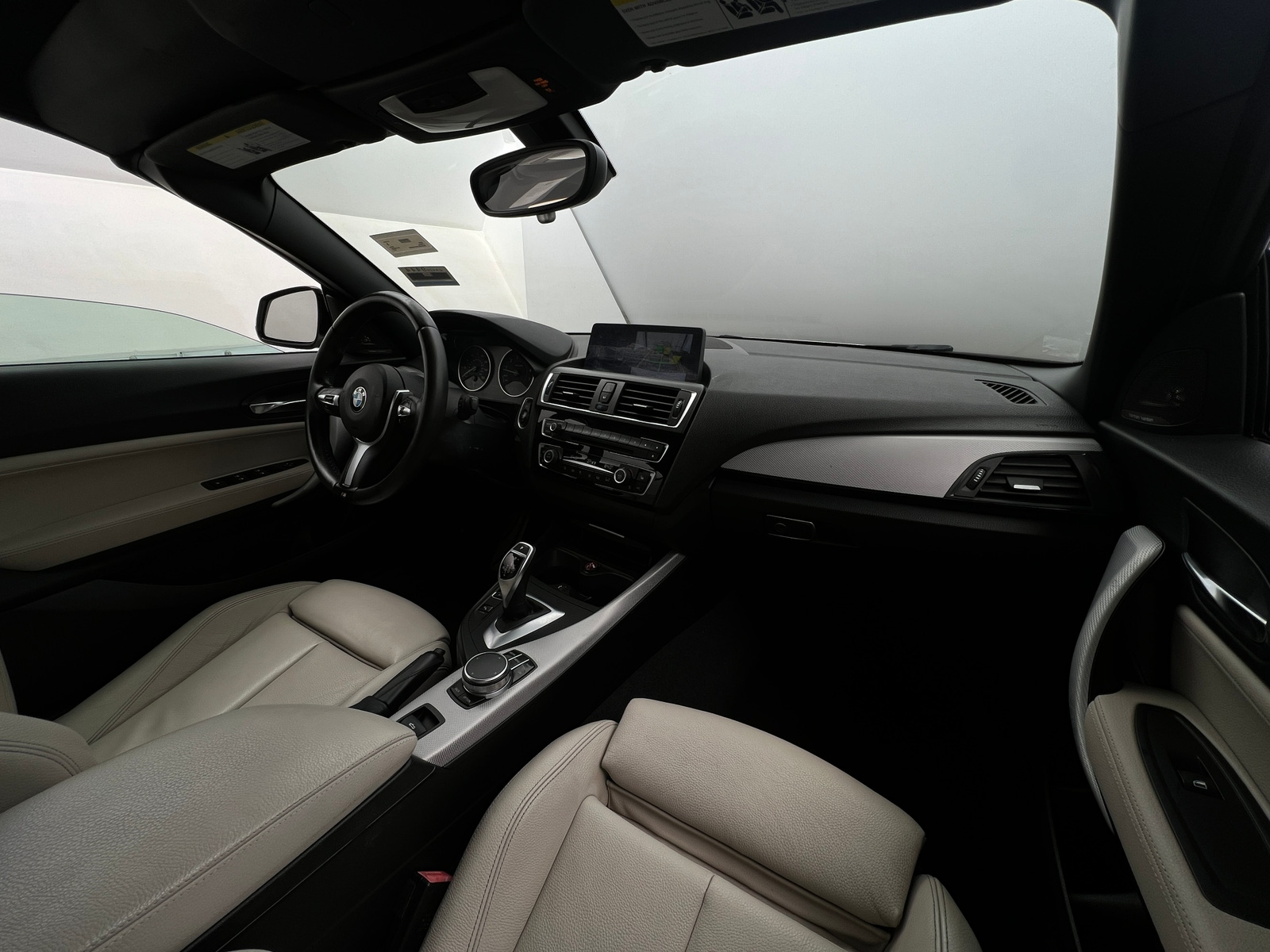 Thumbnail: 2017 BMW 2 Series - 2