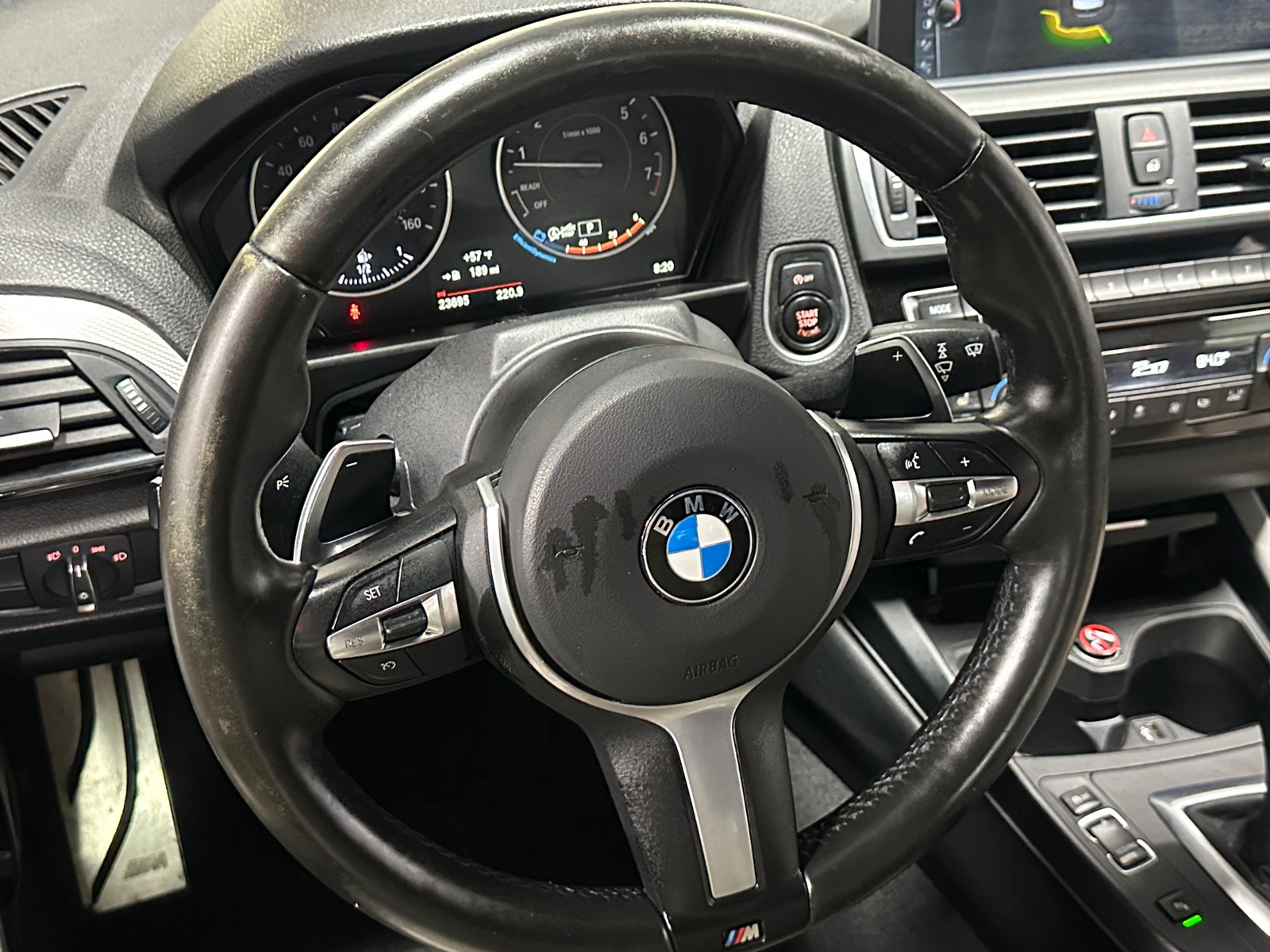 Thumbnail: 2017 BMW 2 Series - 4