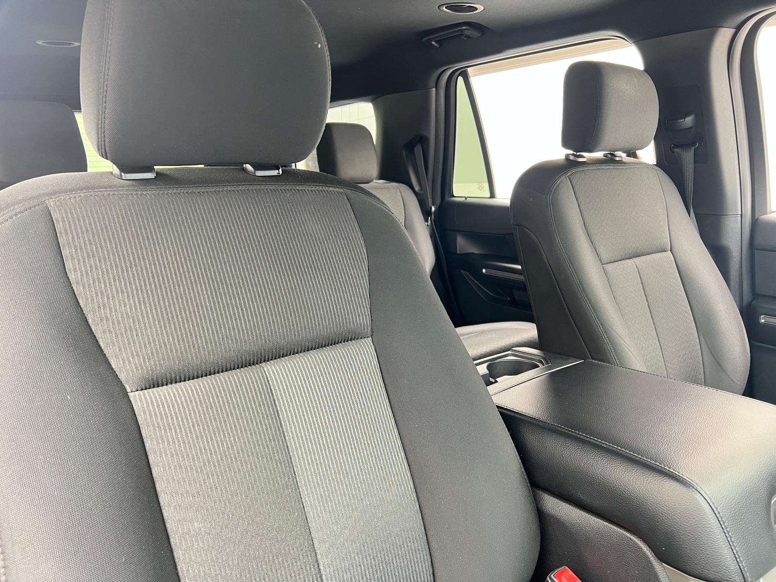 Thumbnail: 2018 Ford Expedition - 2