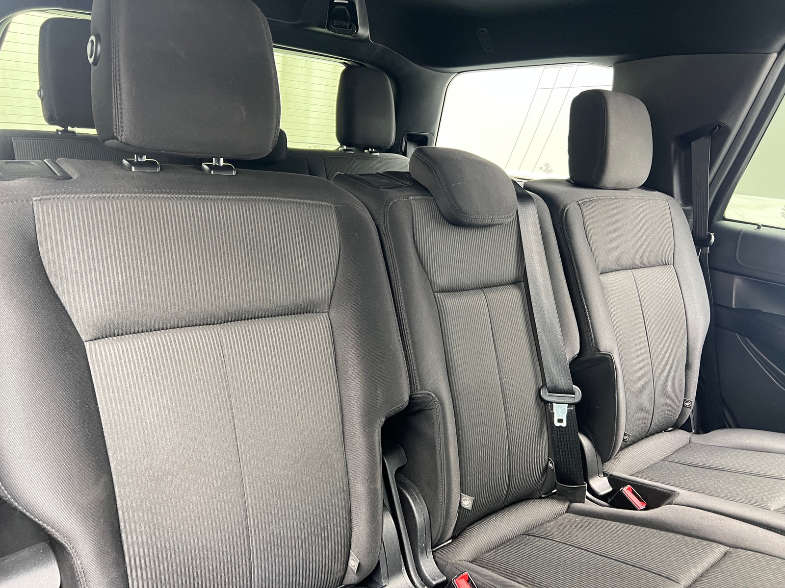 Thumbnail: 2018 Ford Expedition - 6