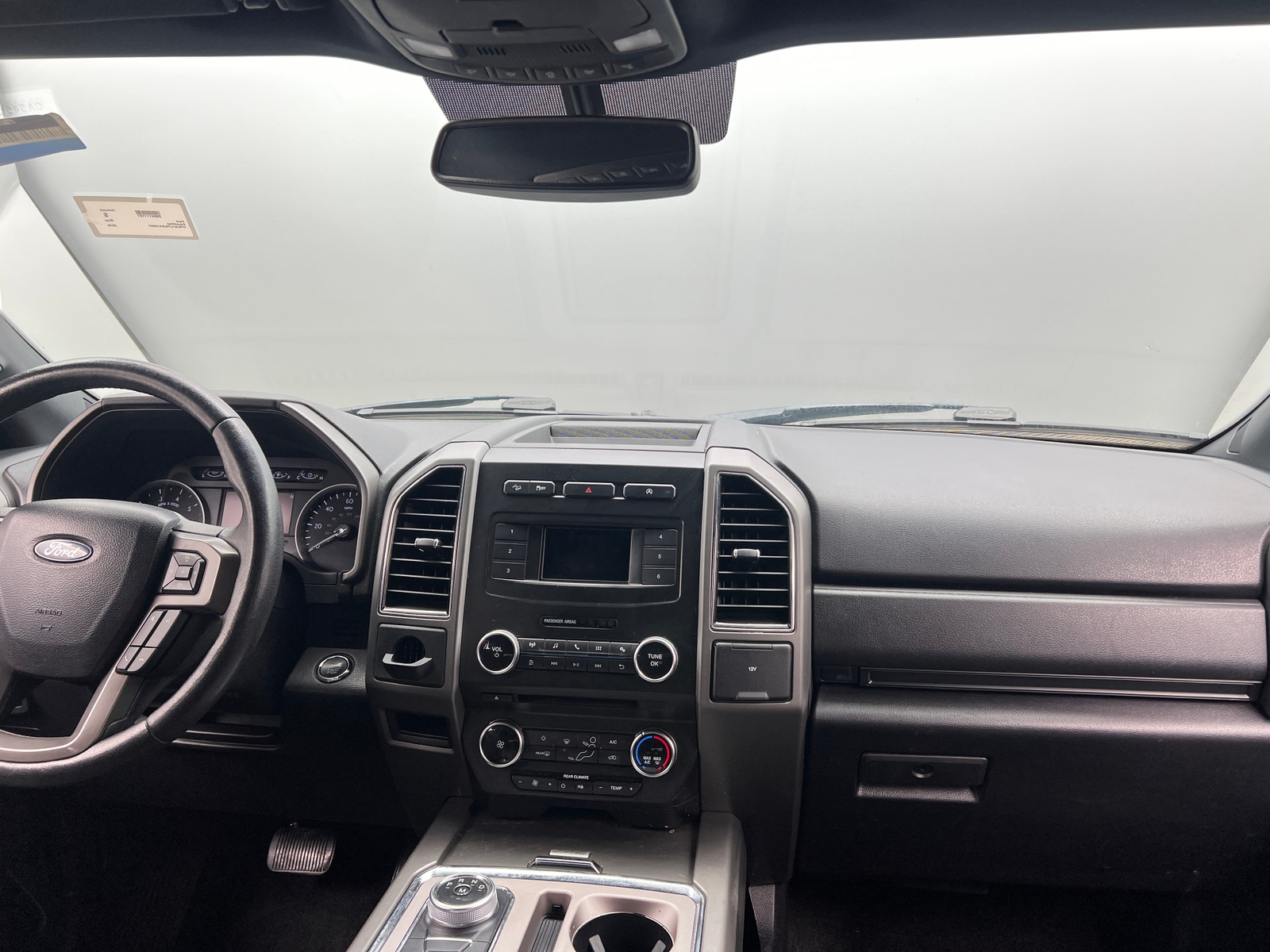 Thumbnail: 2018 Ford Expedition - 3