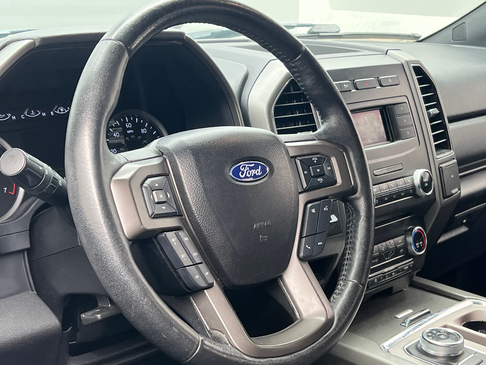 Thumbnail: 2018 Ford Expedition - 5