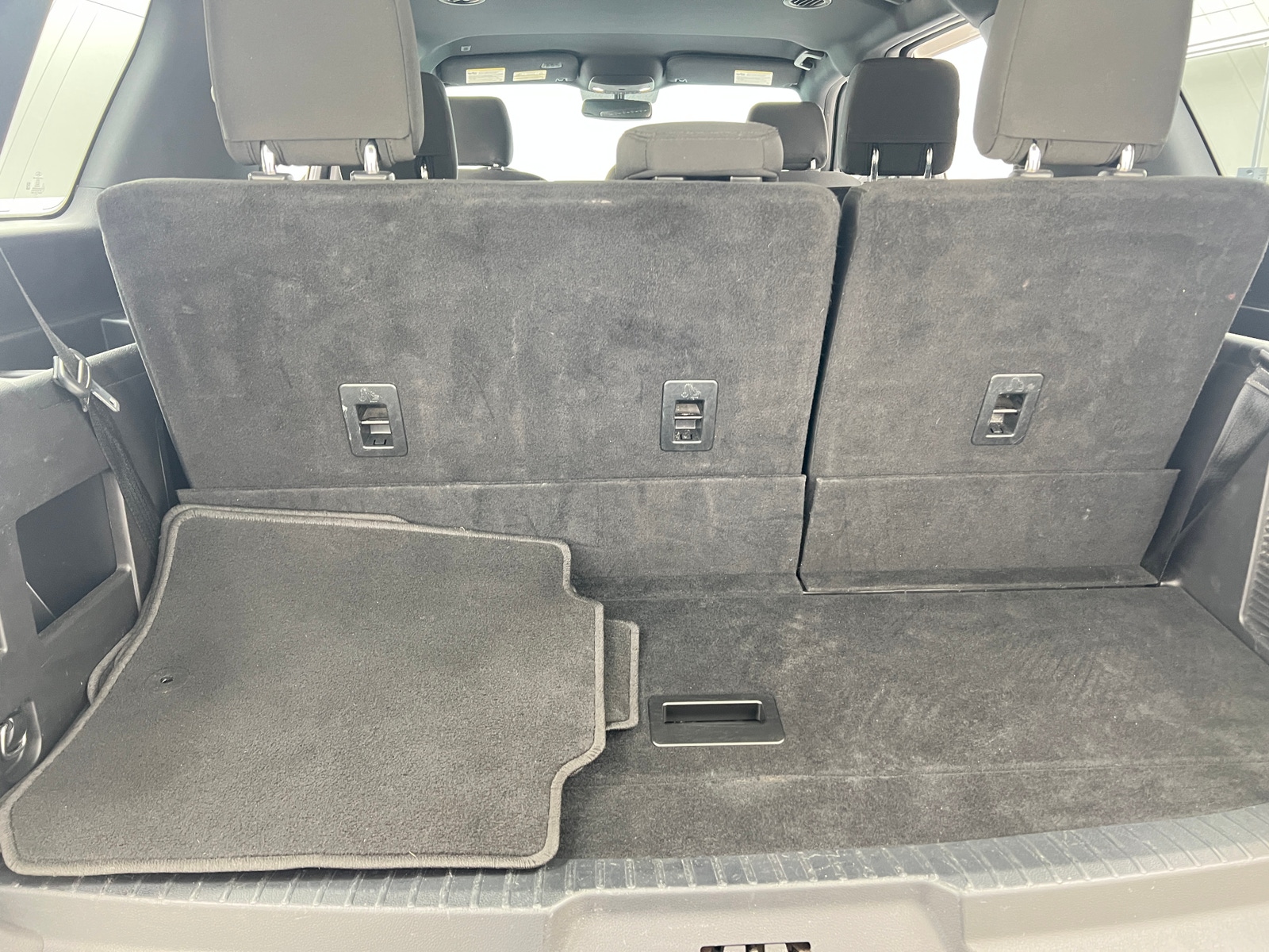 Thumbnail: 2018 Ford Expedition - 7