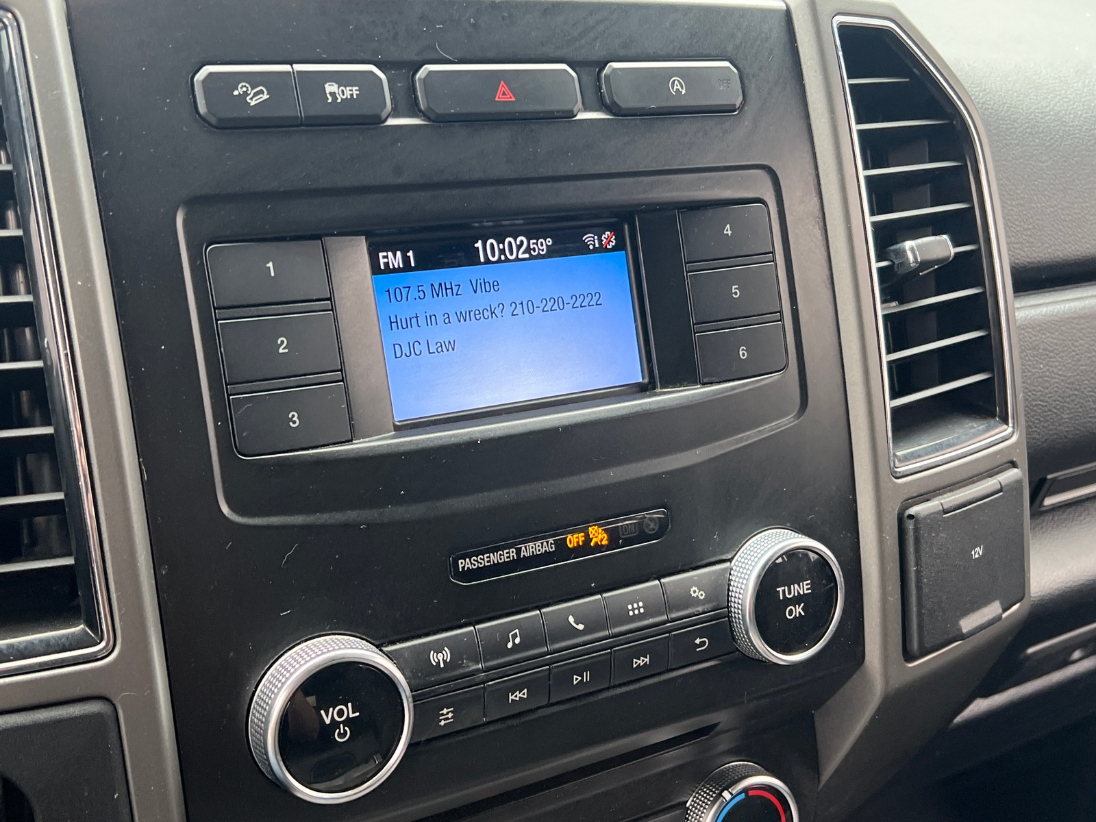 Thumbnail: 2018 Ford Expedition - 4