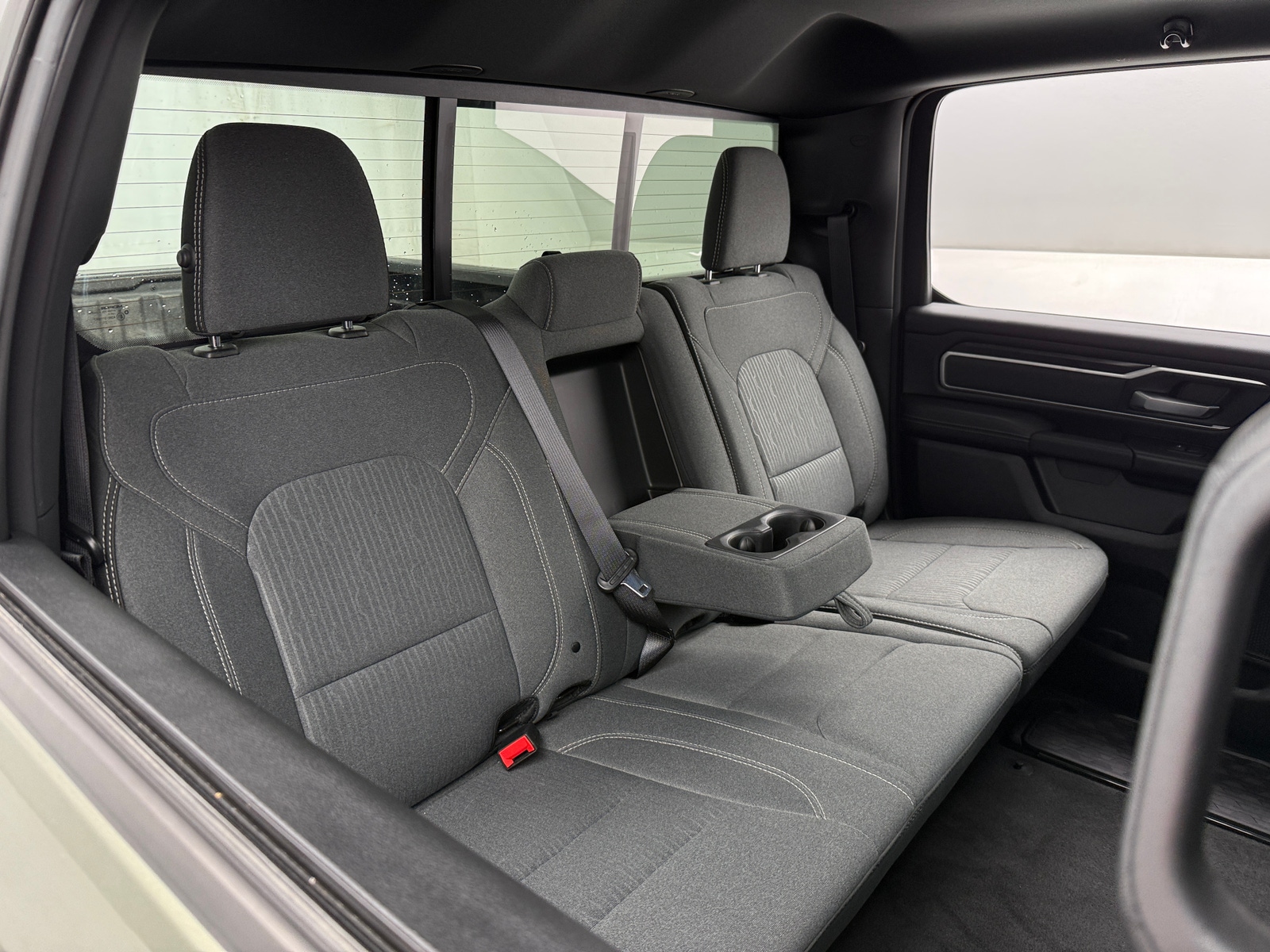 Thumbnail: 2021 RAM 1500 - 6