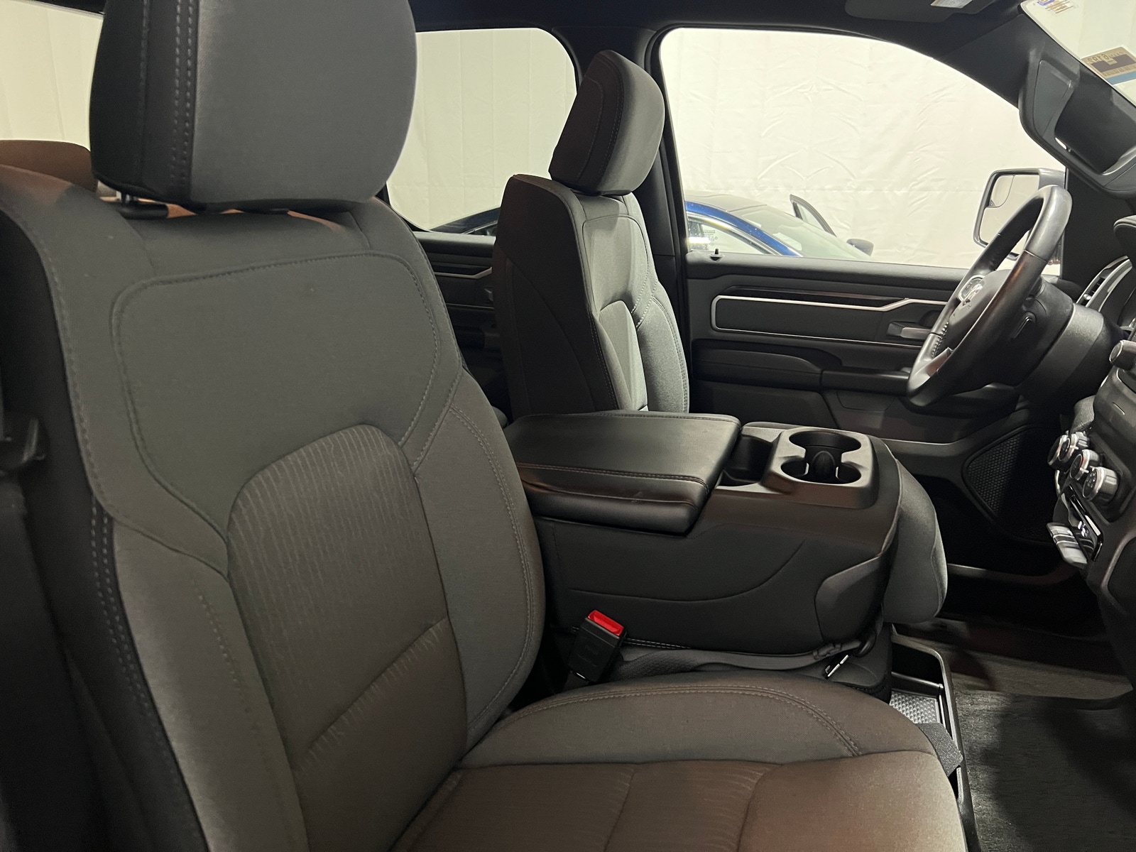 Thumbnail: 2022 RAM 1500 - 2