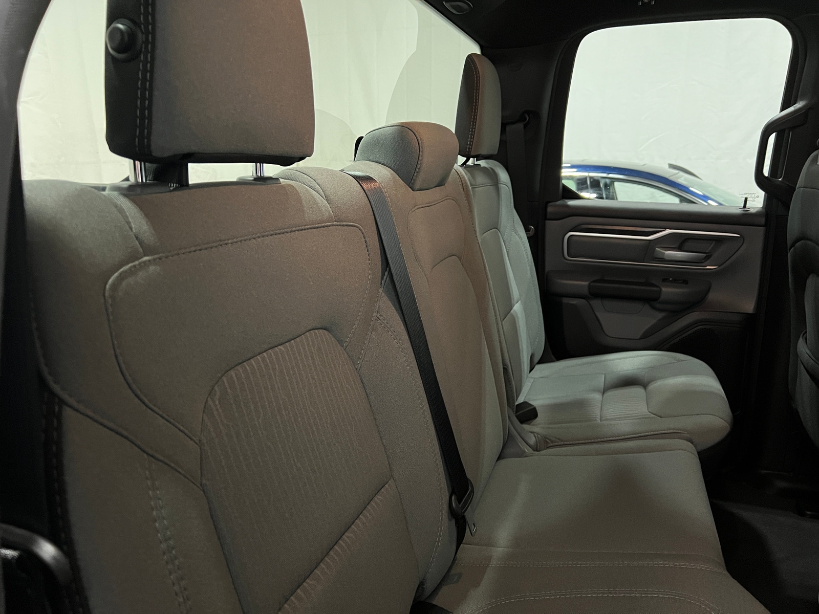 Thumbnail: 2022 RAM 1500 - 6