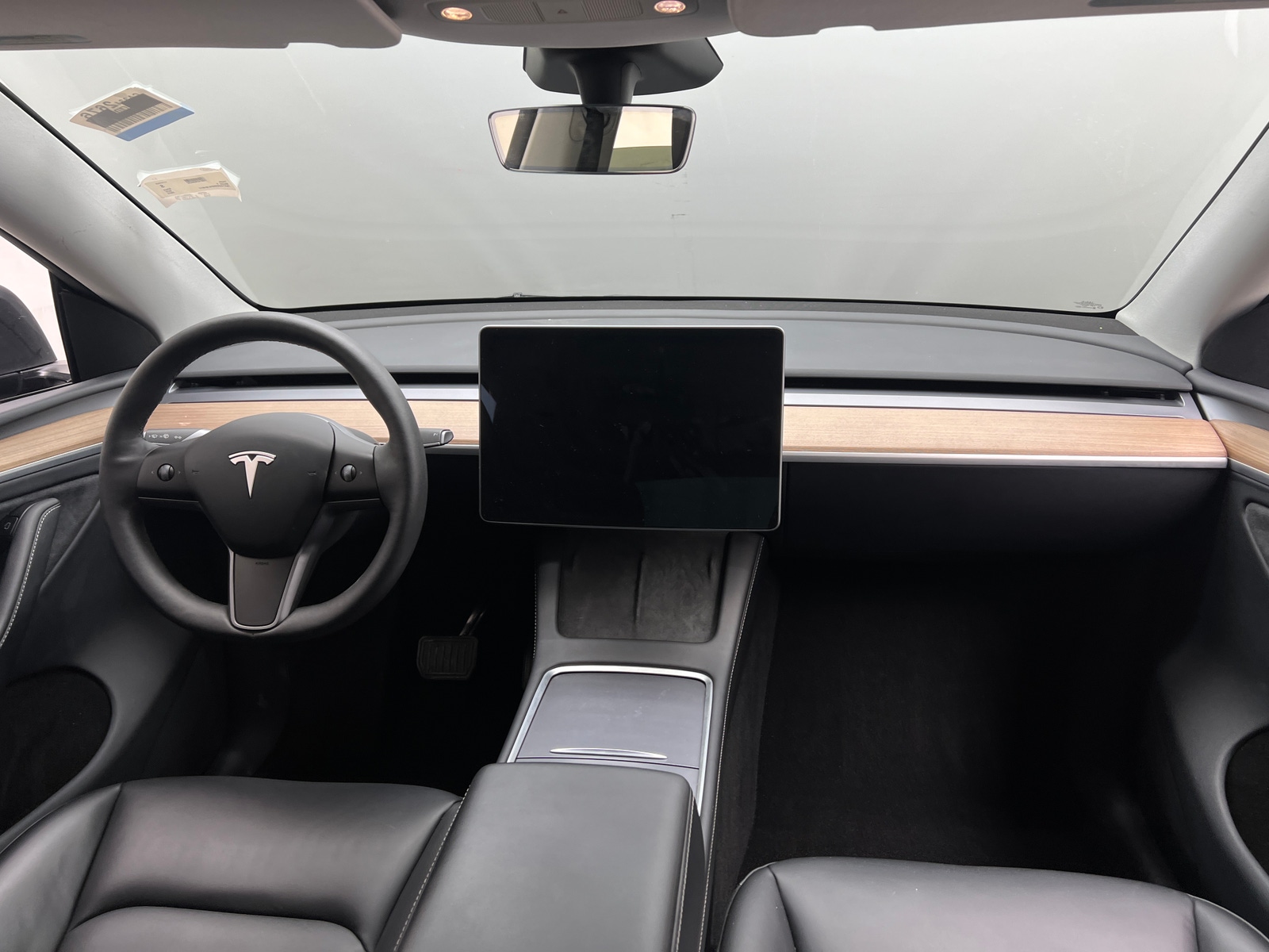 Thumbnail: 2023 Tesla Model Y - 2