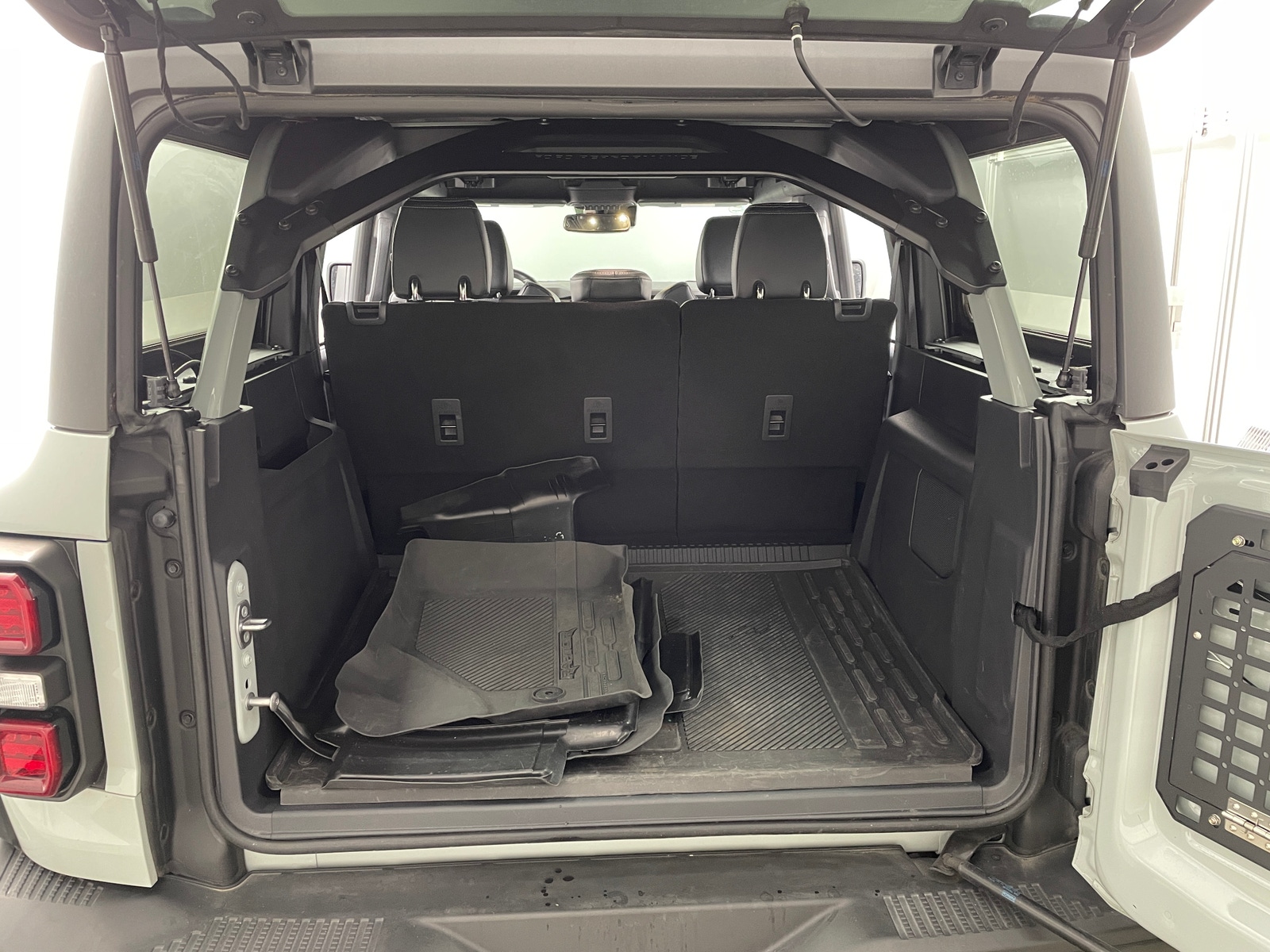 Thumbnail: 2023 Ford Bronco - 6