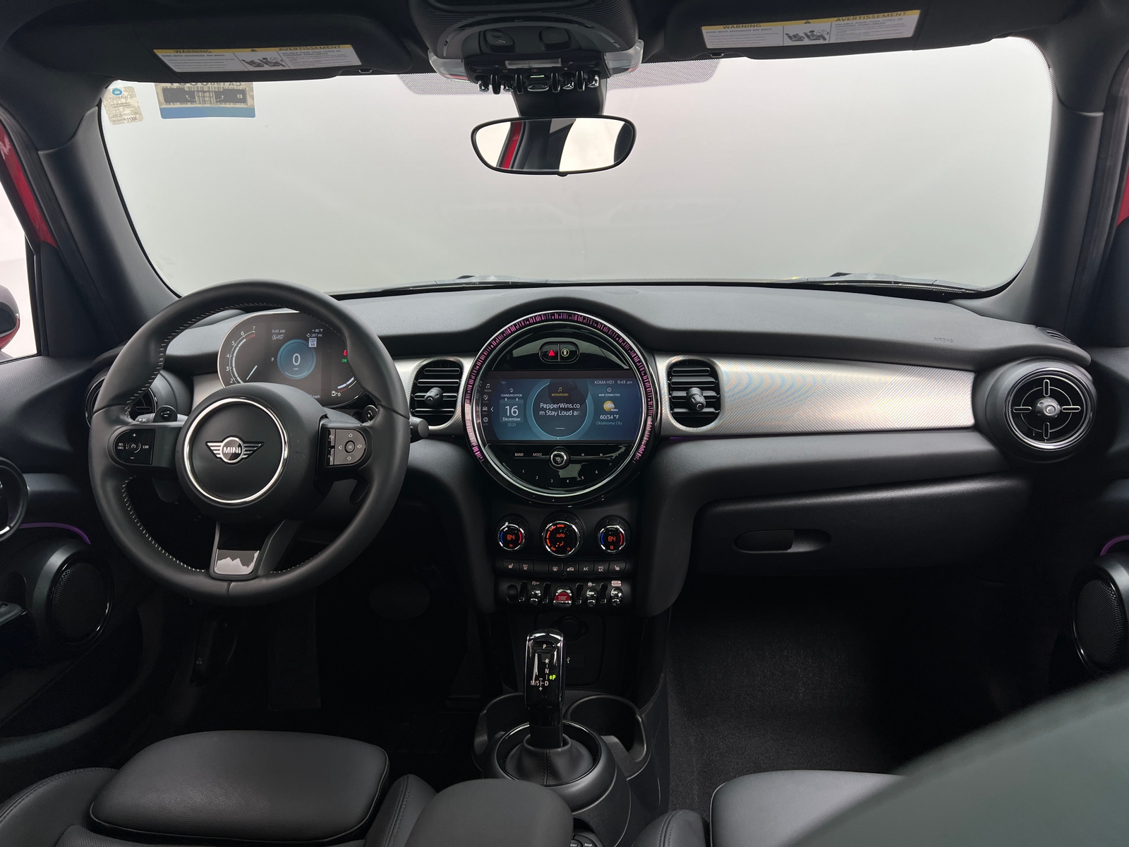 Thumbnail: 2023 MINI Cooper Hardtop - 2