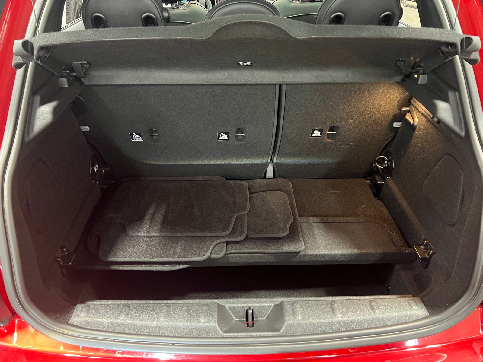 Thumbnail: 2023 MINI Cooper Hardtop - 6